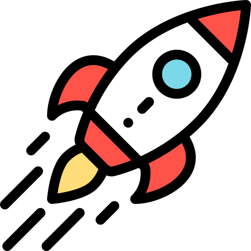 Documentation du projet RocketBuilder - Home